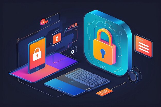 Encryptor Logo